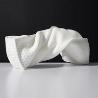 Large Sachi Fujikake VESTIGE Sculpture, 17W - Sold for $4,800 on 11-16-2025 (Lot 693).jpg